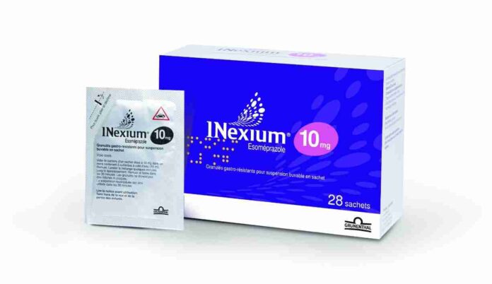 Inexium®10